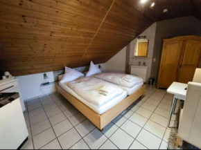 Pension im Charme der 90er